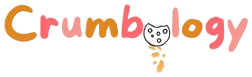 Crumbology VIP MEMBER logo - Loaded handmade cookies in the Mandurah & Peel region WA